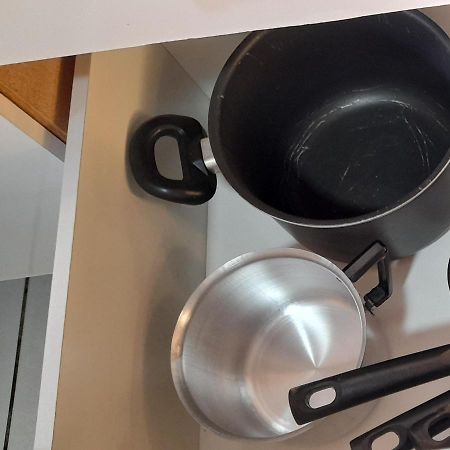 Apartamento Espacoso Com Estacionamento Incluido Фос-ду-Іґуасу Екстер'єр фото