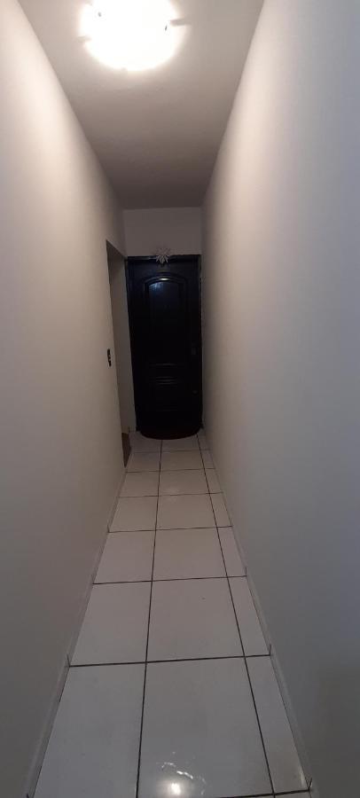 Apartamento Espacoso Com Estacionamento Incluido Фос-ду-Іґуасу Екстер'єр фото