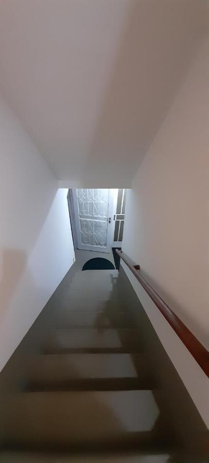 Apartamento Espacoso Com Estacionamento Incluido Фос-ду-Іґуасу Екстер'єр фото
