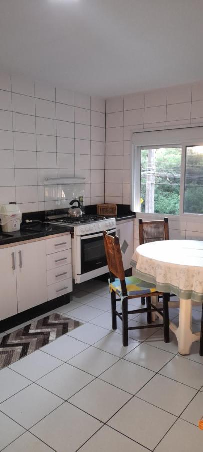 Apartamento Espacoso Com Estacionamento Incluido Фос-ду-Іґуасу Екстер'єр фото