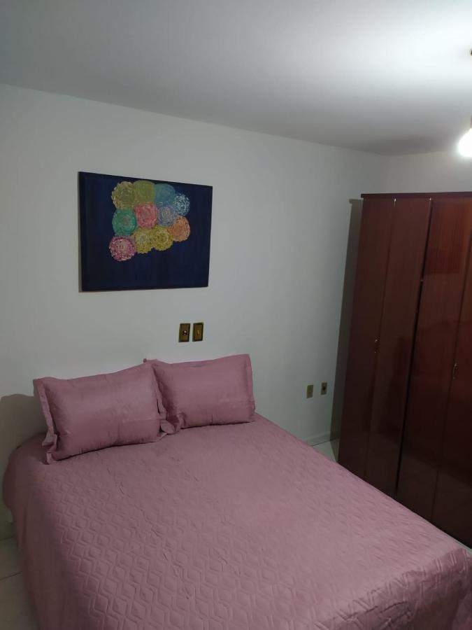 Apartamento Espacoso Com Estacionamento Incluido Фос-ду-Іґуасу Екстер'єр фото